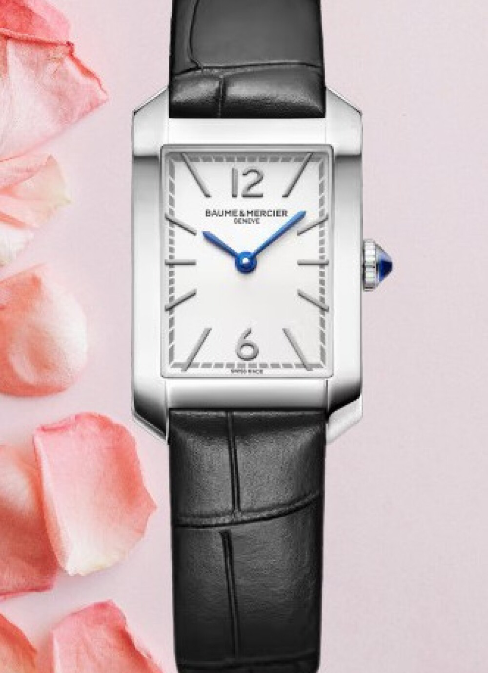 ボーム＆メルシエ ～シンプルだからこそ、美しい～