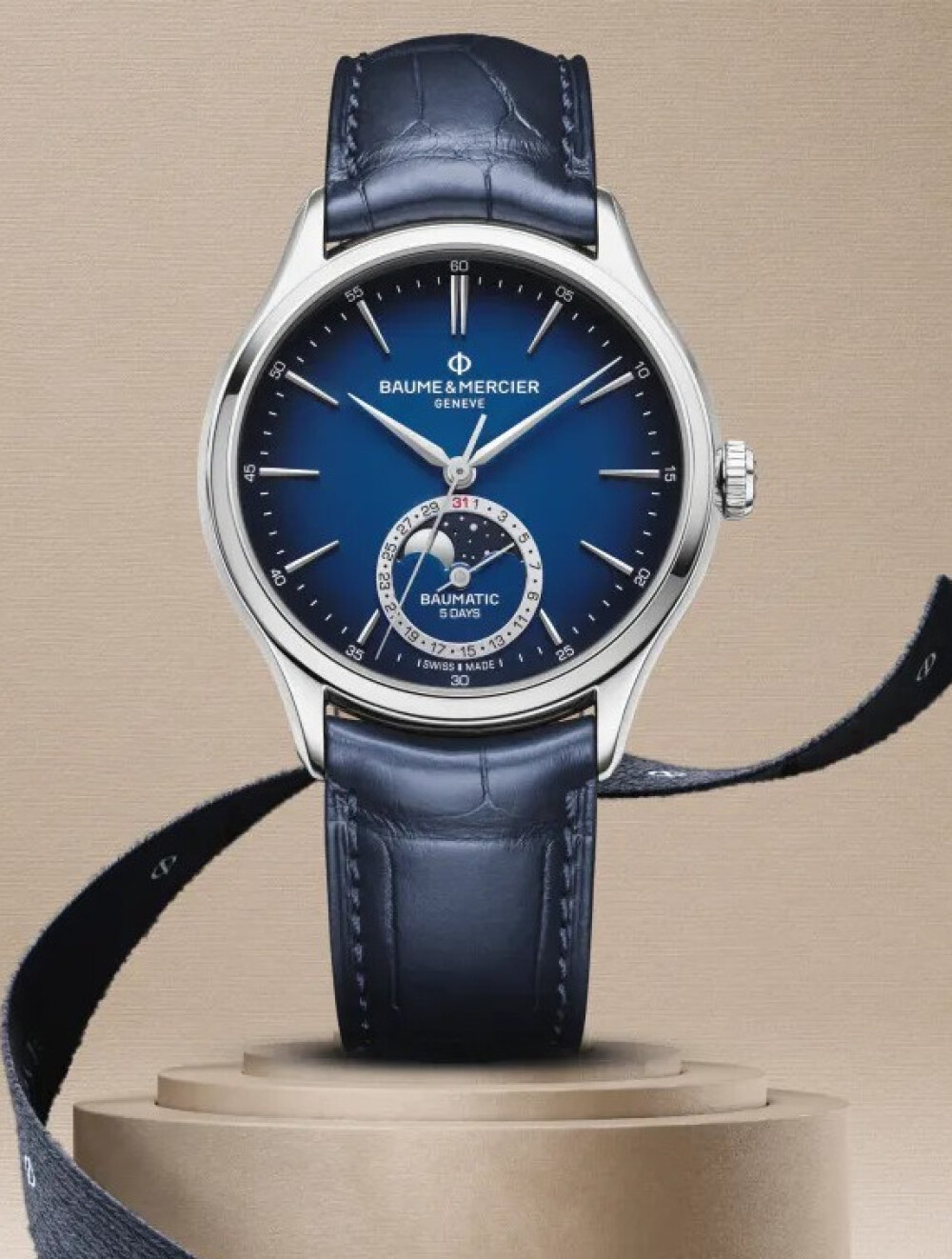 Clifton １０７５６　～新たな出会い、新たなスタートに～