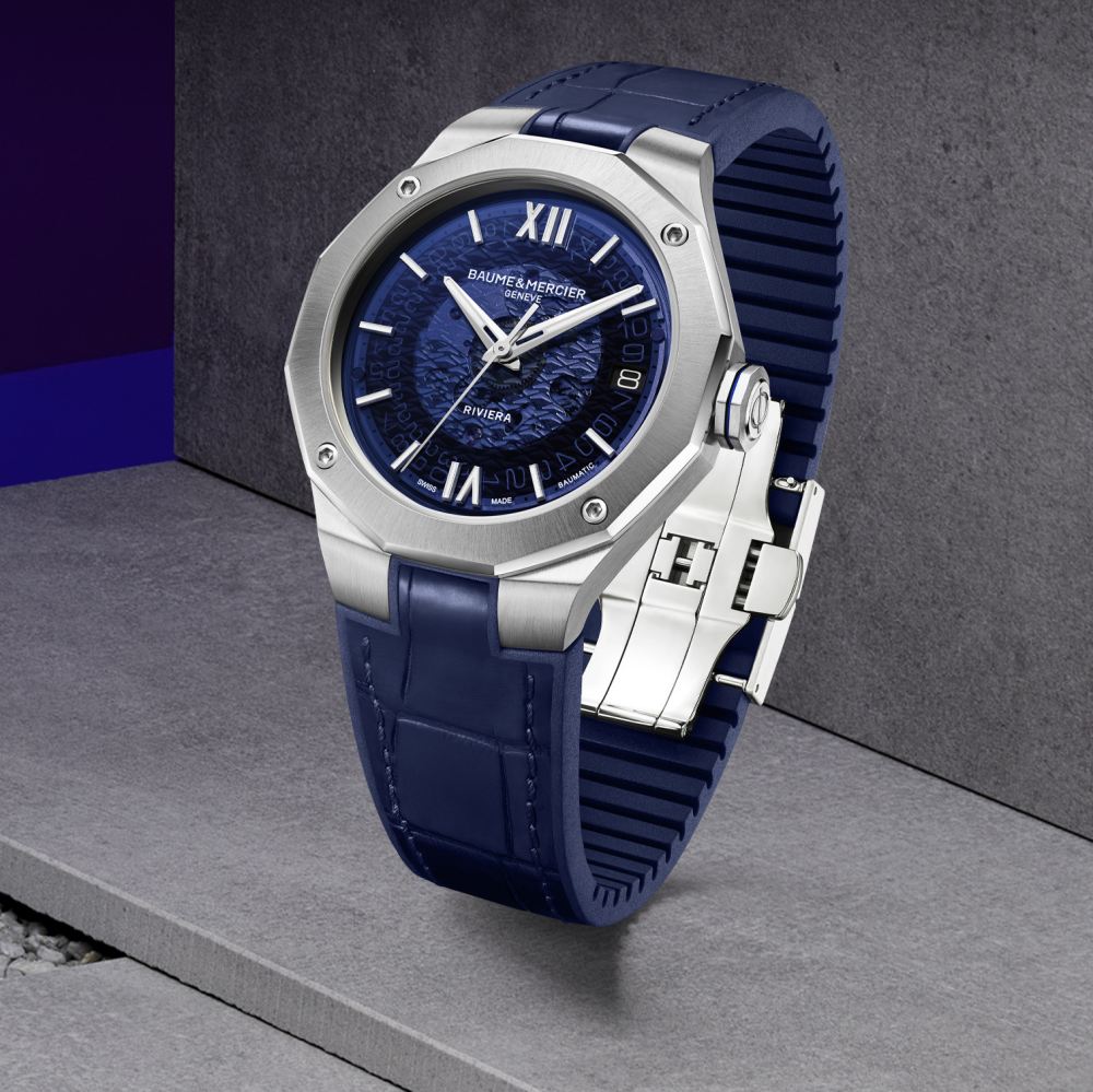 1973年から愛され続ける、リビエラ