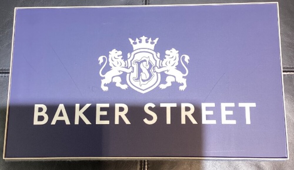 春のジャケットスタイル