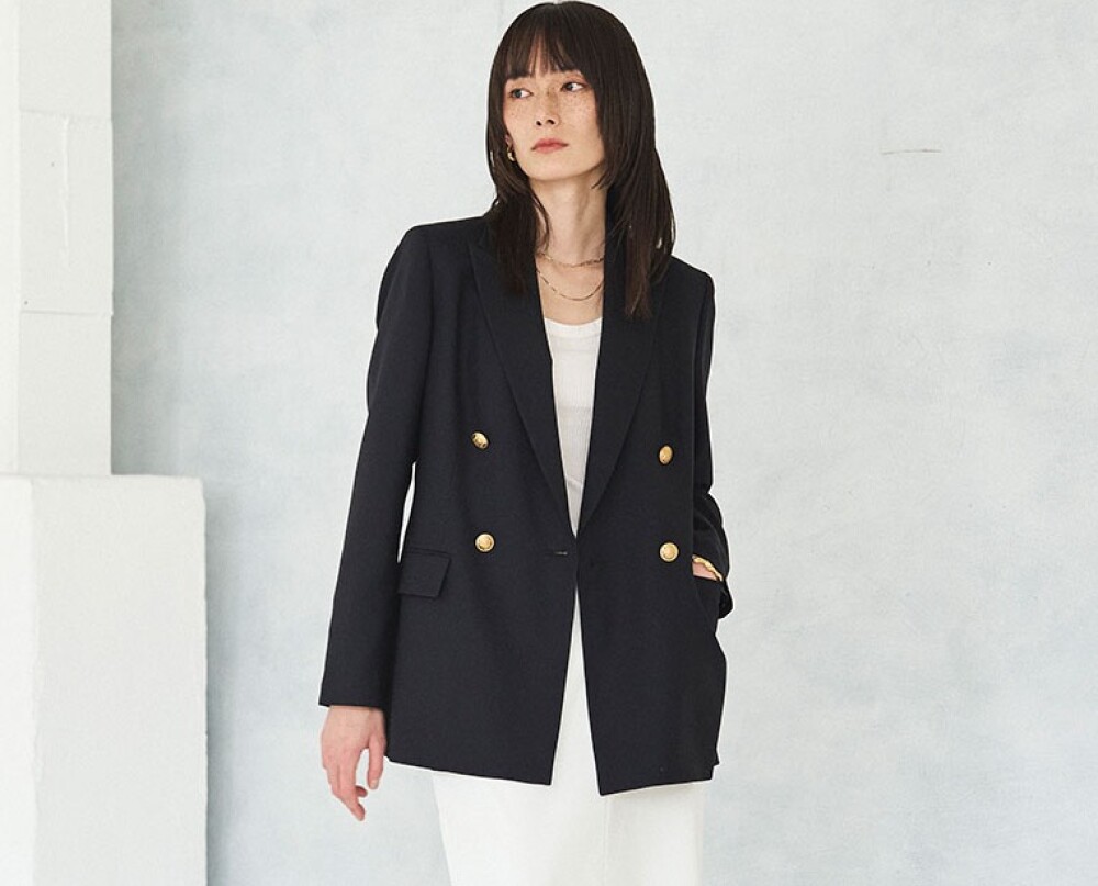 推しジャケット