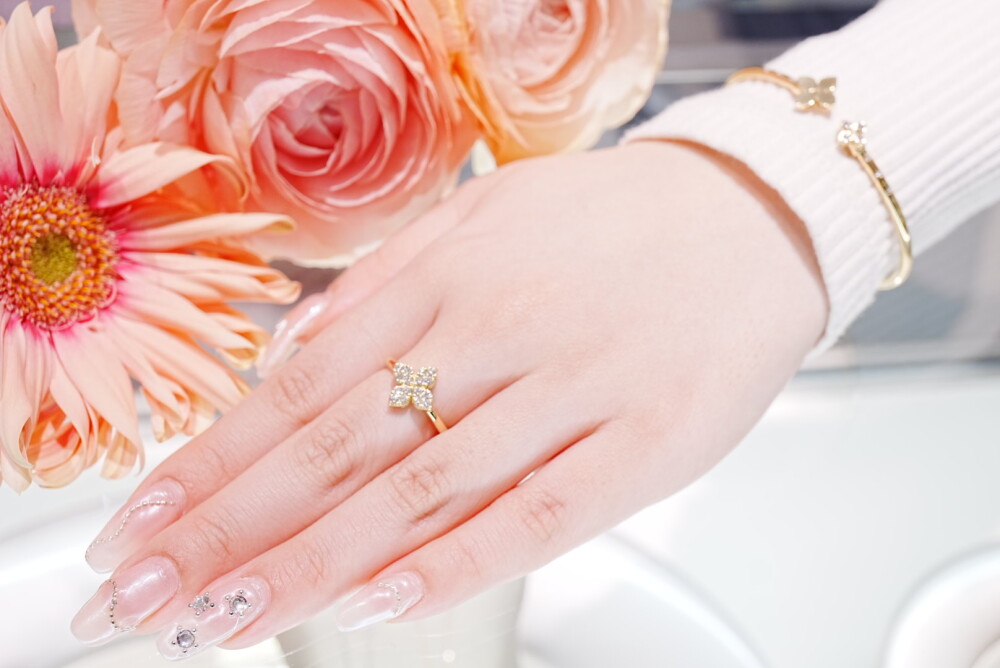 【新入荷✨】CAROUSEL Love by the Yardコレクション