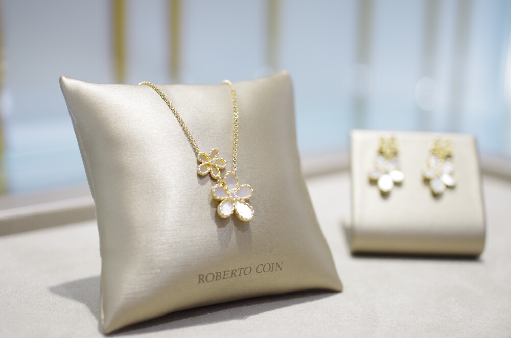 日本初先行販売モデル"JASMINE"