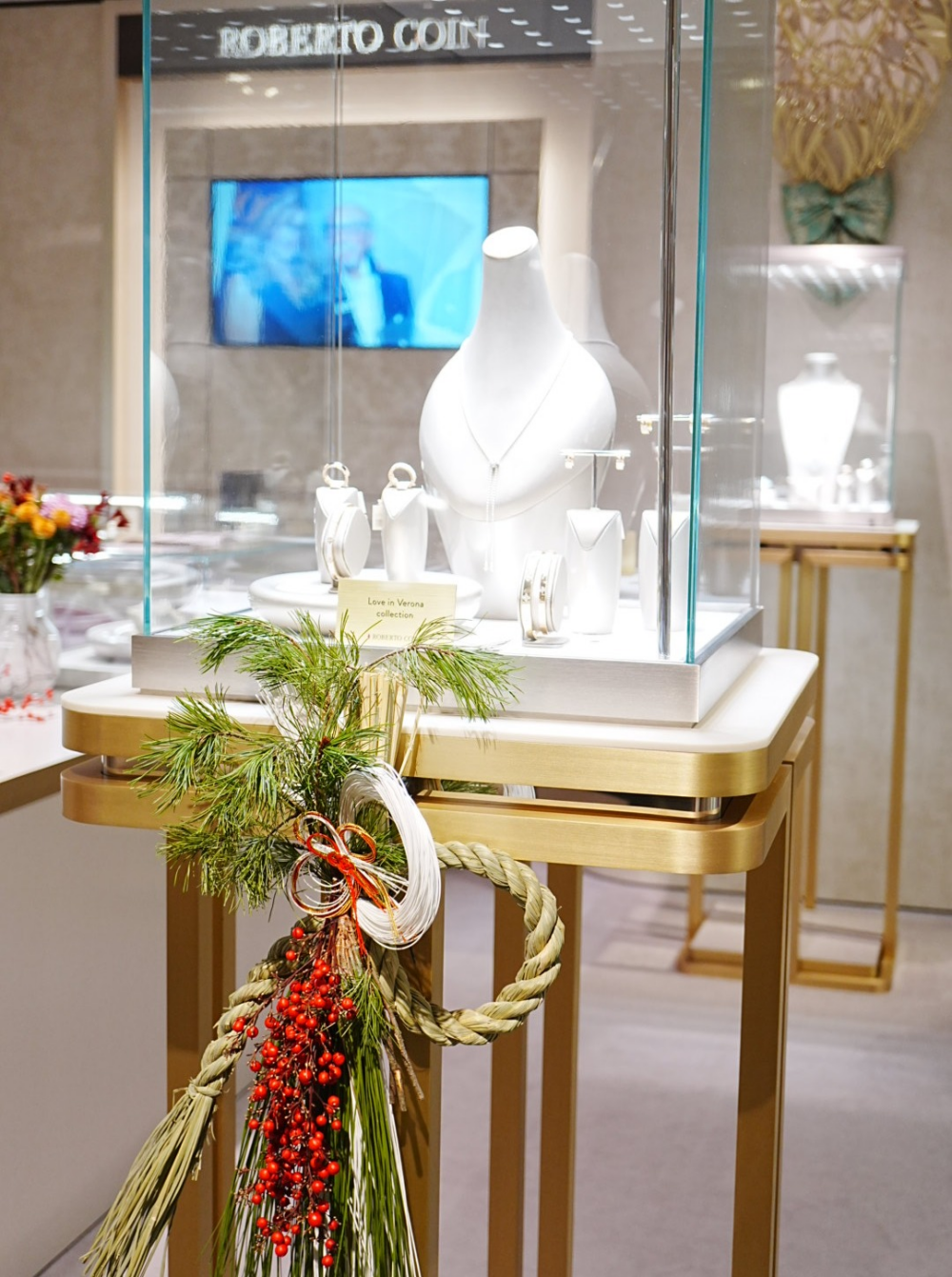 新しい年のはじまりに🎍ーロベルトコインとともにー