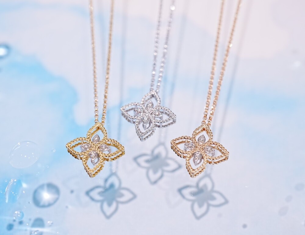 【大人気】Desert Flower コレクション🌼