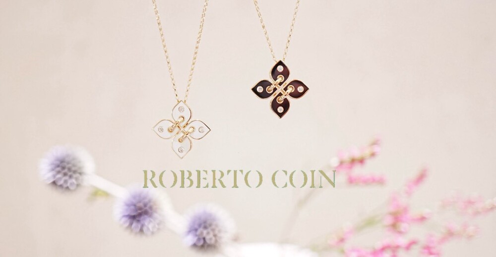 【大丸東京店日本先行販売✨】LOVE IN VERONA ネックレス