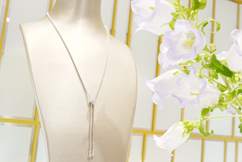 【新入荷✨】LOVE IN VERONAペンダント💎