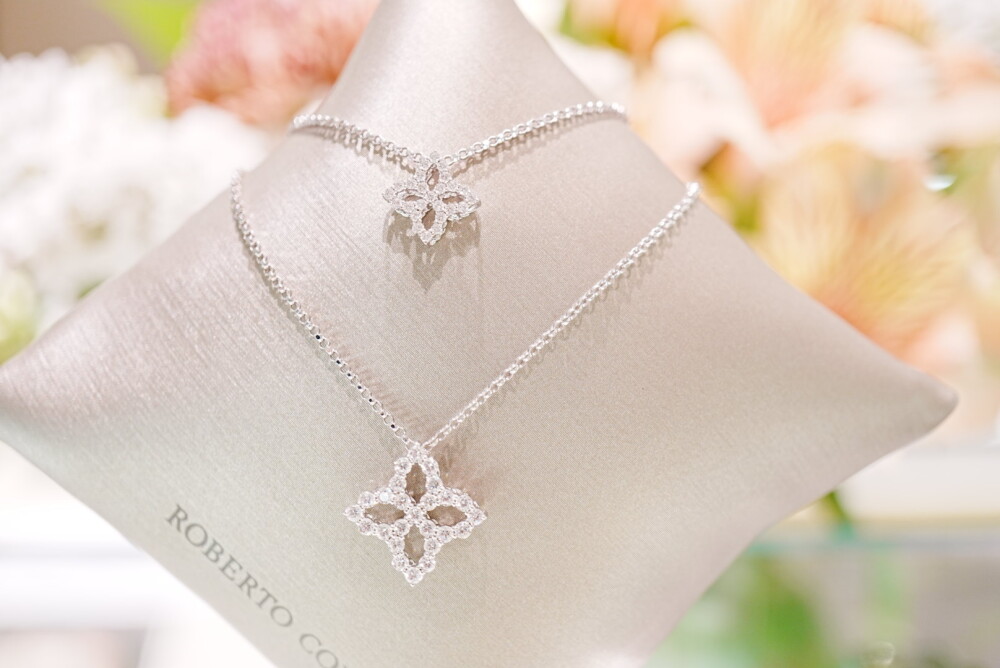 DIAMOND PRINCESSペンダント💎＆ノベルティ追加のお知らせ🎁