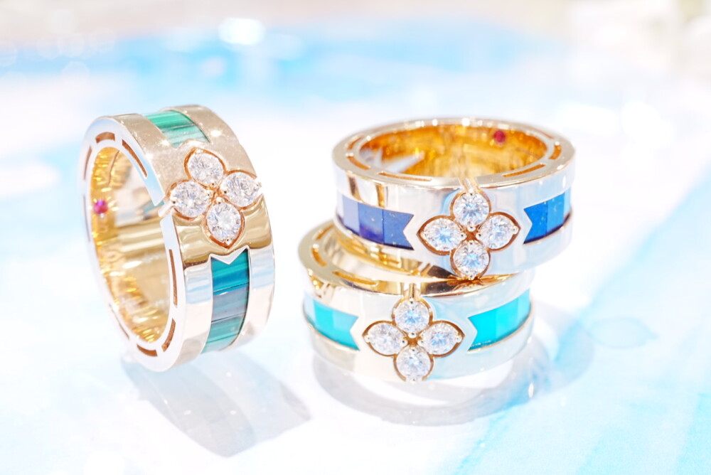 【新入荷✨】LOVE　IN　VERONA　リング💍