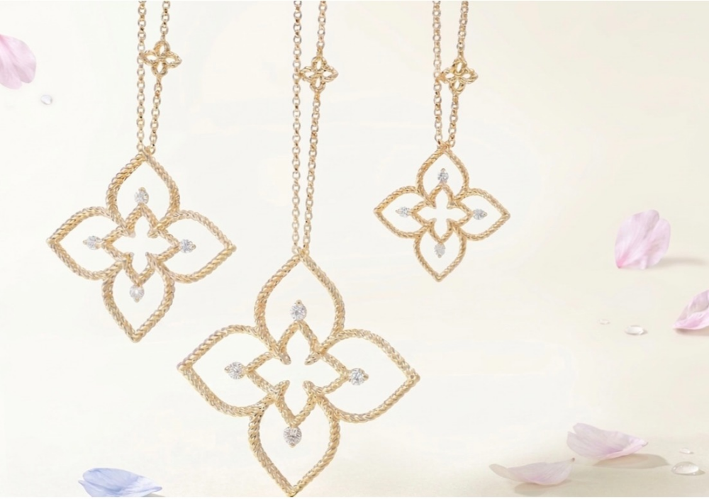 【日本先行発売✨】Desert Flower コレクション