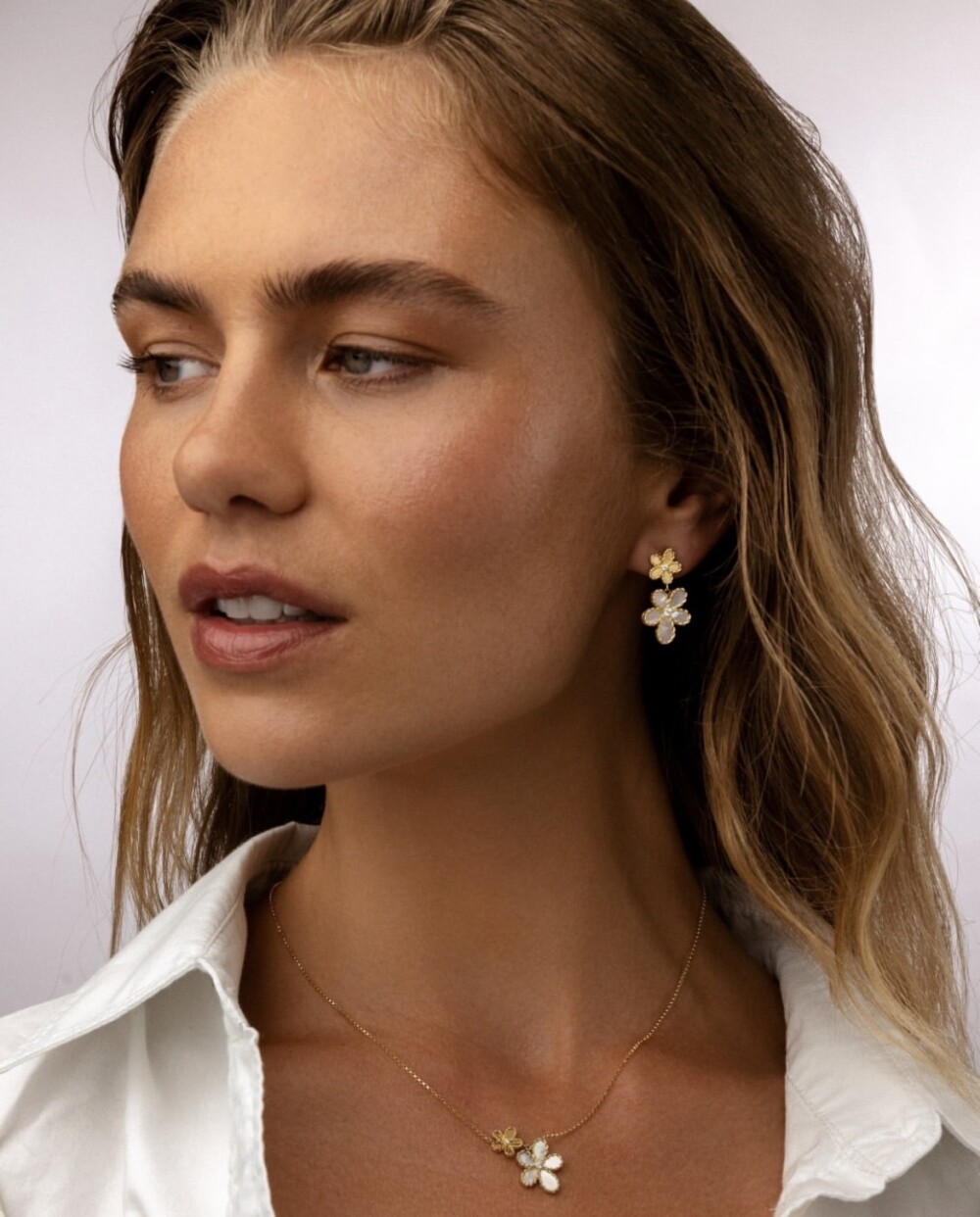 新入荷"JASMINコレクション”