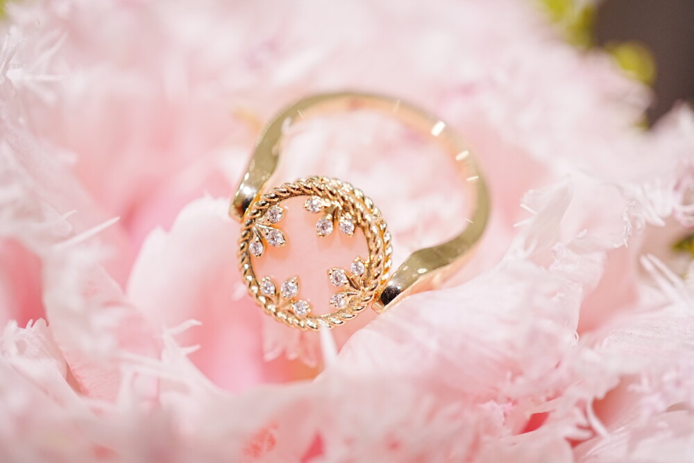 【新入荷✨】CAROUSEL"MEDALLIONSコレクション"💠