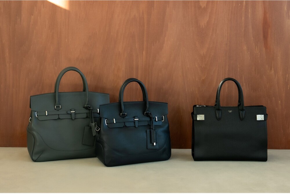 ペッレモルビダではホリデーギフトにぴったりなバッグを様々ご用意しております♫