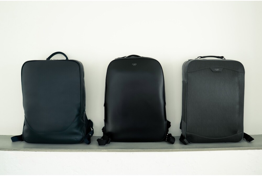 ペッレモルビダではホリデーギフトにぴったりなバックパックを様々ご用意しております♫