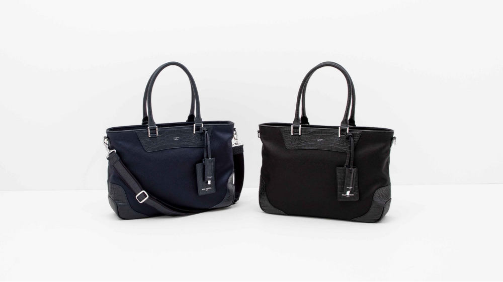 大丸限定人気トート再入荷♬