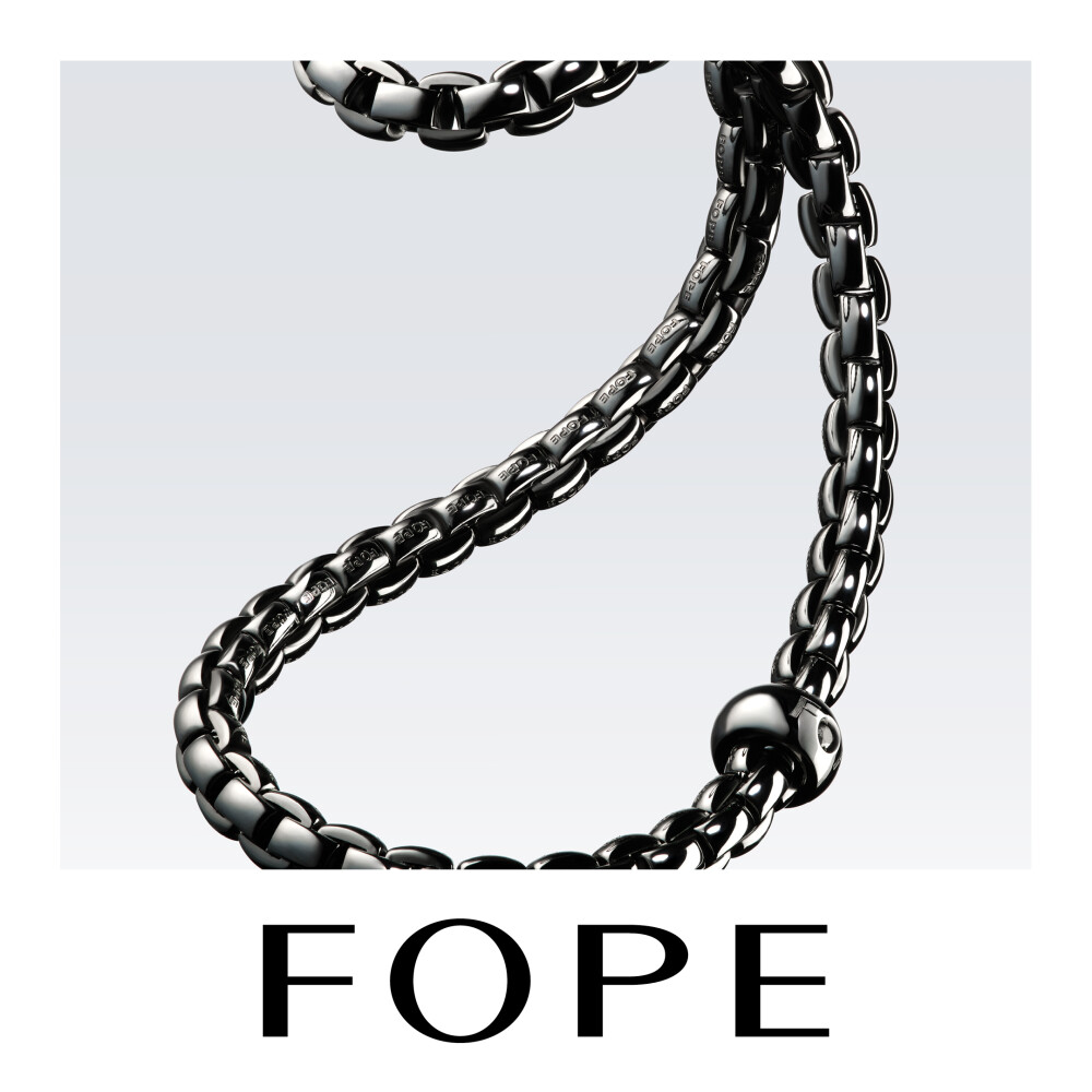【FOPE】大丸東京店オープン１周年記念EKA BLACK先行発売✨