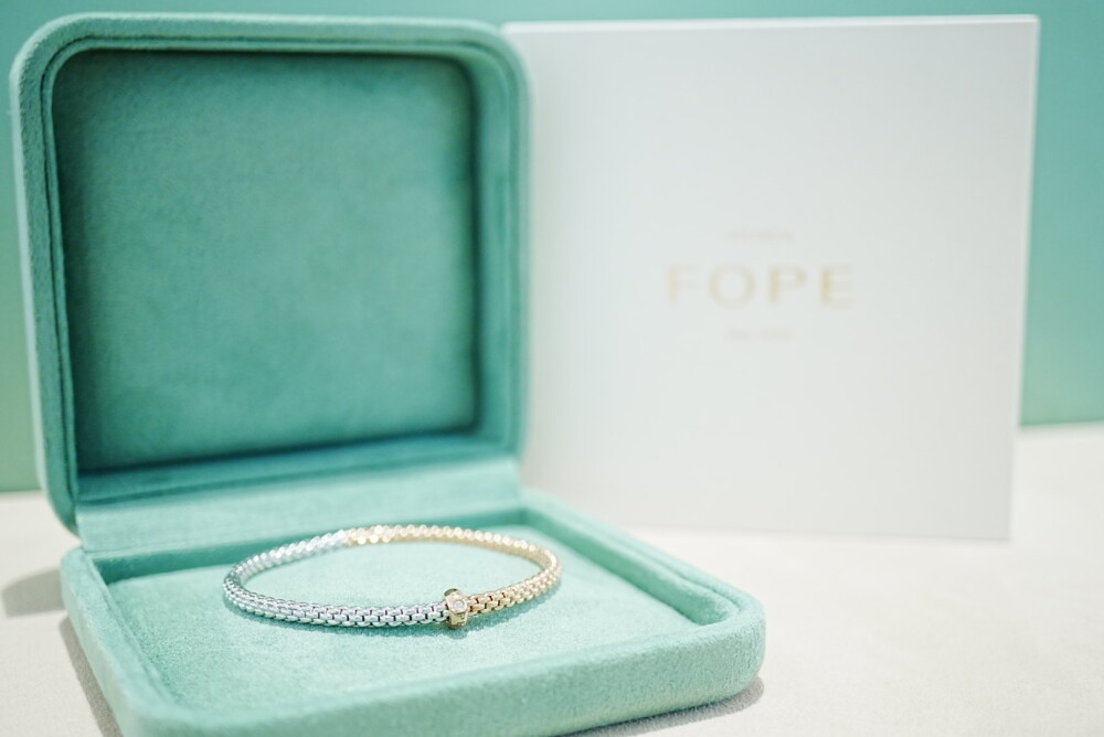 【FOPE】MUST　HAVEコレクションのご紹介と期間限定キャンペーンのご案内✨