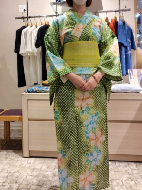 呉服