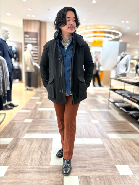 ザ・ワードローブニューヨーカー