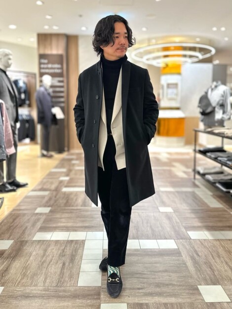 ザ・ワードローブニューヨーカー