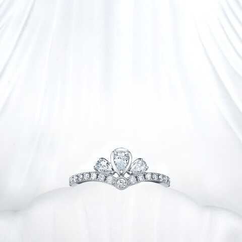 イヤージュエリー リトル プリンセス モニッケンダム 大丸東京店公式 Shop Blog