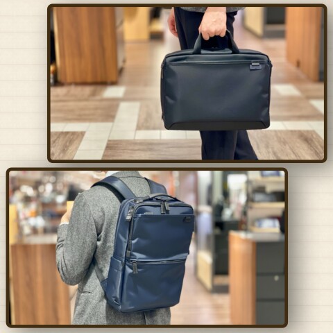 新作 バレンタインギフトにもオススメのビジネスバッグ サムソナイト 大丸東京店公式 Shop Blog