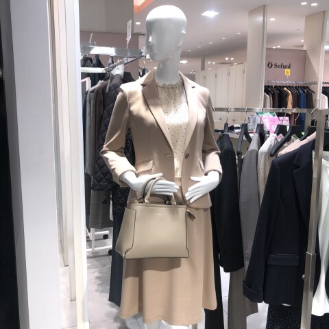 ソフールの期間限定のお得なお知らせ ソフール 大丸東京店公式 shop blog