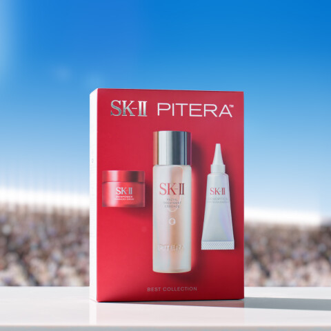 SK-II〉TWICE MINA x SK-II #夏肌READY応援キャンペーン | コスメ SK-II〉TWICE MINA x SK-II #夏肌READY応援キャンペーン | コスメ