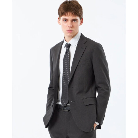 マッキントッシュ フィロソフィー〉今着れるジャケットはコレ