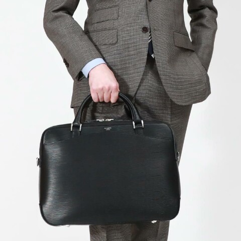 特価商品  ペッレモルビダ人気No.1【ブリーフバック】 | TOPICS 紳士洋品 バッグ
