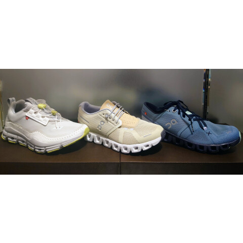 On オン👟】人気定番商品の新色が登場 | 婦人靴 TOPICS | 大丸東京店