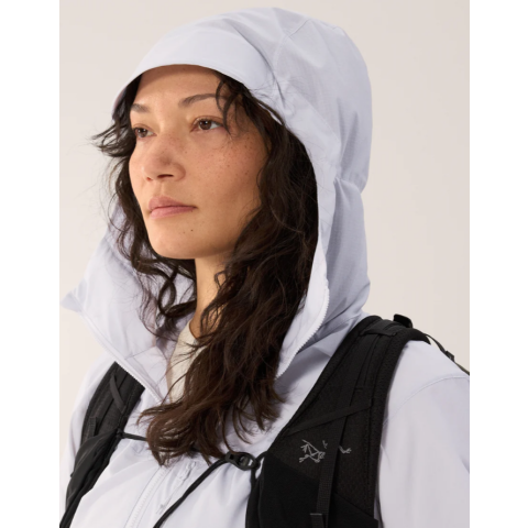 ARC'TERYX】Squamish Hoody 新色入荷しました👏 | 石井スポーツ
