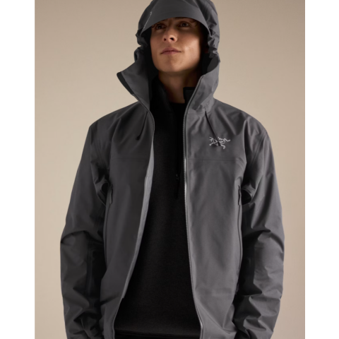 ARC'TERYX】Beta SL Jacket 入荷しました👏 | 石井スポーツ