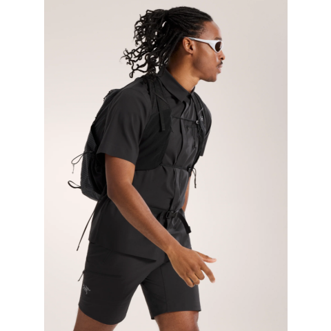ARC'TERYX】Skyline SS Shirt Men's入荷👏 | 石井スポーツ