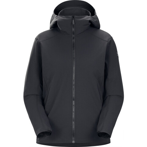 アークテリクス Gamma LT Hoody 黒　美品 アークテリクス Gamma LT Hoody 黒 Arc'teryx Men's Gamma Hoody in