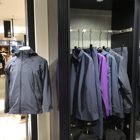 オルテライン 2025春夏 新シリーズ | デサント | 大丸東京店公式