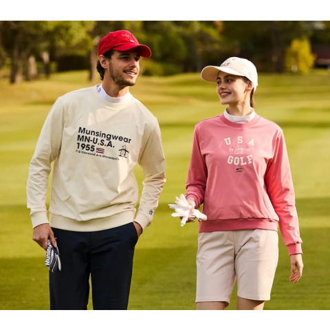 👏Munsingwear & Penguin by munsingwear Renewal open👏 | マンシング