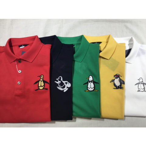 🐧マンシングウェア70周年記念ウェア発売！🐧 | マンシングウェア
