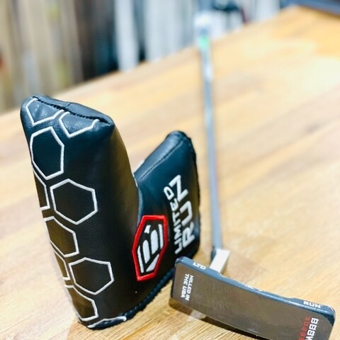 ベティナルディ限定パターが入荷しました☆ | ゴルフ トピックス