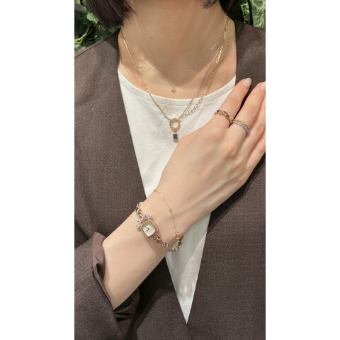 クリスマス限定商品のご紹介 | アガット | 大丸東京店公式 SHOP BLOG