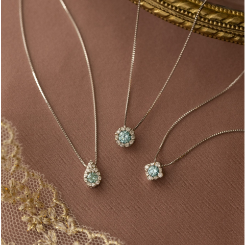 ✨店舗限定アイスブルーダイヤモンドアイテムのご紹介✨ | テイク