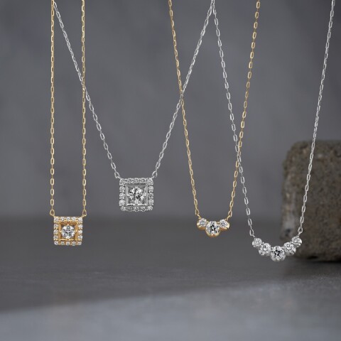 フェスタリア　2020x'mas 限定ネックレス フェスタリア 2020x'mas 限定ネックレス