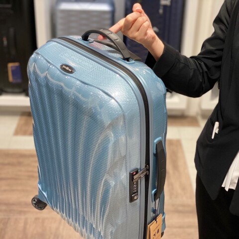 値下げしました❣️サムソナイトスーツケース - modasty-fashion.co.il