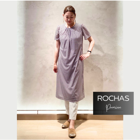 ZUMBA♪正規品ワンピース 幾何学模様のネイビー/ホワイトワンピース ZUMBA♪正規品ワンピース 幾何学模様のネイビー/ホワイト