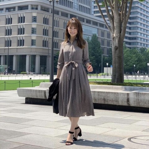 スタイルズ(STYLES) M-PREMIE エムプルミエ ウエストベルトシャツ