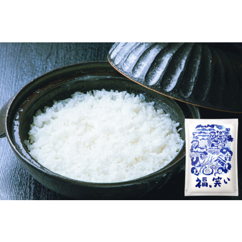 福島のお米「福、笑い」お得な限定販売会 ほっぺタウン TOPICS 大丸東京店公式 SHOP BLOG