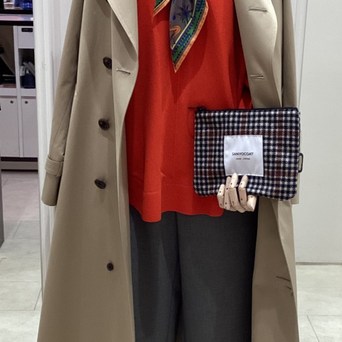 適切な価格 100年コート『極 KIWAMI』 大丸東京店公式 | サンヨーコート | ジャケット・アウター