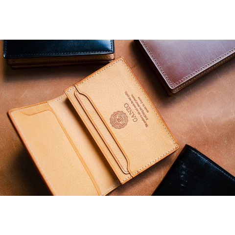 ✨チョコ＋革小物＝日頃の感謝✨ | ガンゾ | 大丸東京店公式 SHOP BLOG