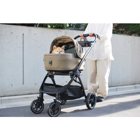 日本初上陸のペットカートTAVO(タボ) | Paddy by WAFONA | 大丸東京店