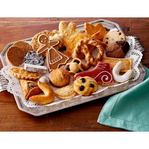 世界のお菓子コレクションのご紹介💖 | ベルン | 大丸東京店公式 SHOP BLOG